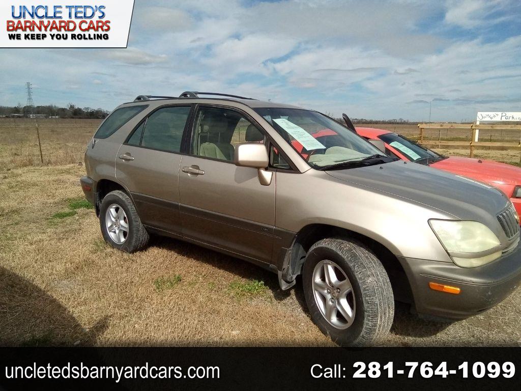 Used Cars Alvin TX Used Cars & Trucks TX Uncle Ted's Barnyard Cars