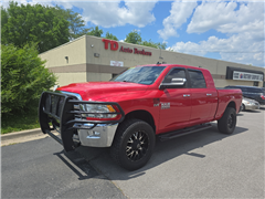 2014 RAM 3500 