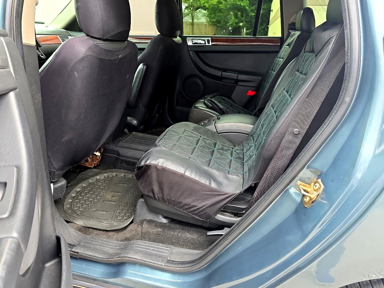 Chrysler Pacifica Touring 2006 Chrysler Pacifica Touring 2006