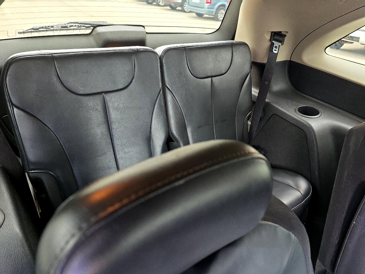 Chrysler Pacifica Touring 2006 Chrysler Pacifica Touring 2006