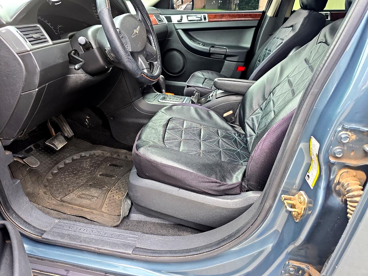 Chrysler Pacifica Touring 2006 Chrysler Pacifica Touring 2006