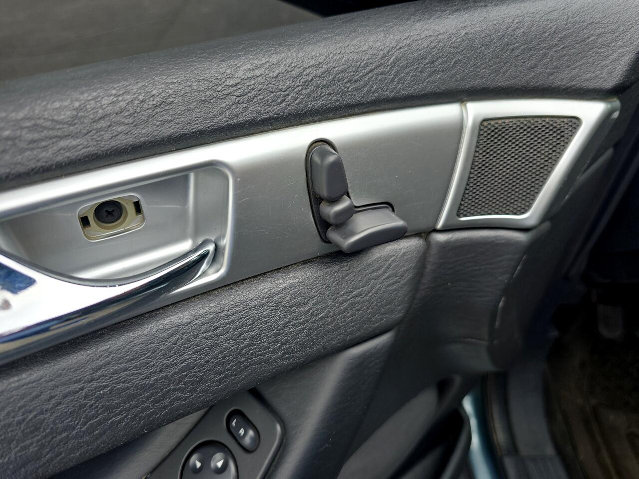 Chrysler Pacifica Touring 2006 Chrysler Pacifica Touring 2006