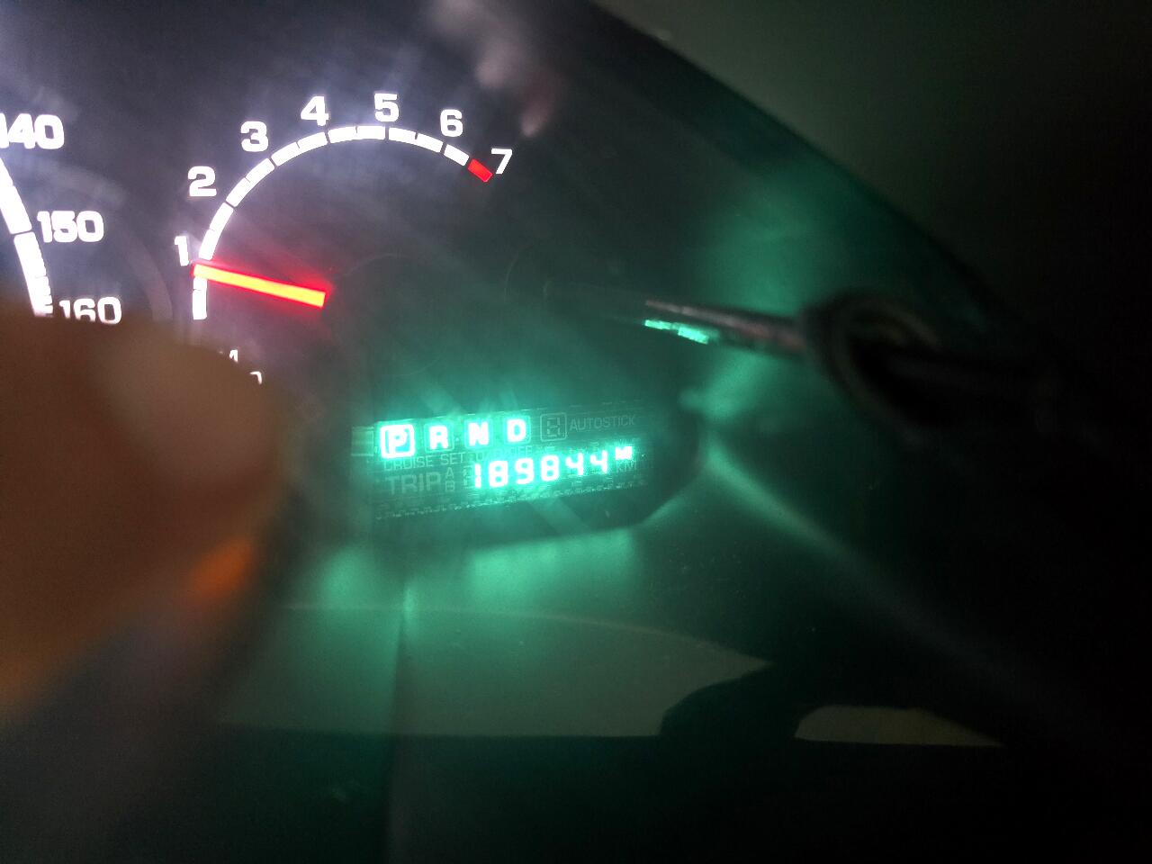 Chrysler Pacifica Touring 2006 Chrysler Pacifica Touring 2006