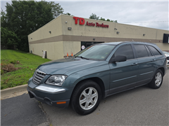 2006 Chrysler Pacifica 