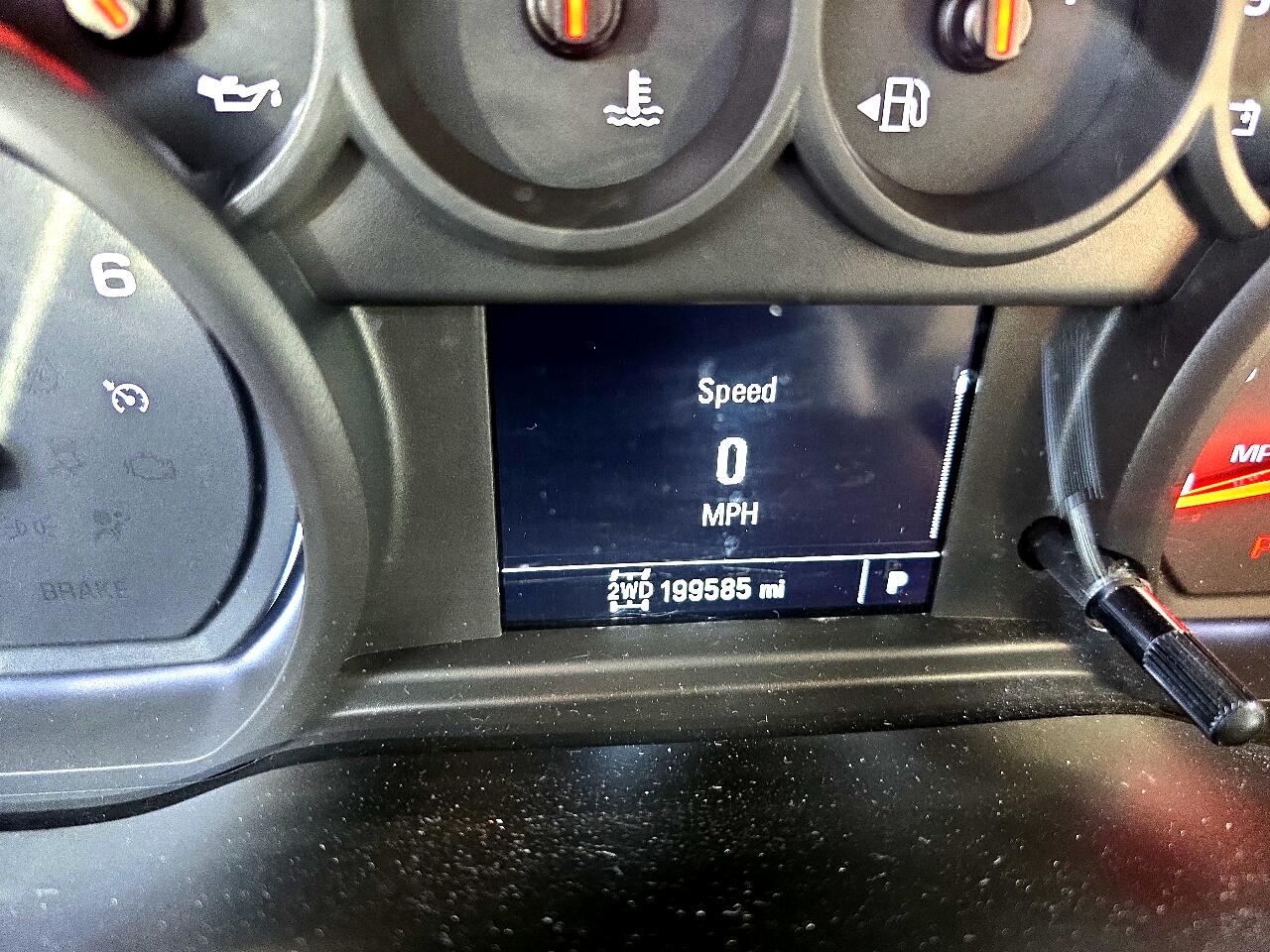 Chevrolet Silverado 1500 Work Truck Crew Cab Long Box 4WD 2019 Chevrolet Silverado 1500 Work Truck Crew Cab Long Box 4WD 2019