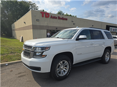2019 Chevrolet Tahoe  2019 Chevrolet Tahoe