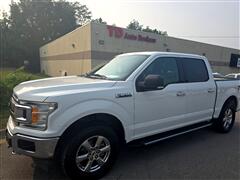 2019 Ford F-150  2019 Ford F-150