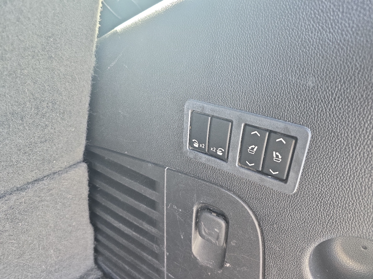 Chevrolet Tahoe LTZ 4WD 2015 Chevrolet Tahoe LTZ 4WD 2015