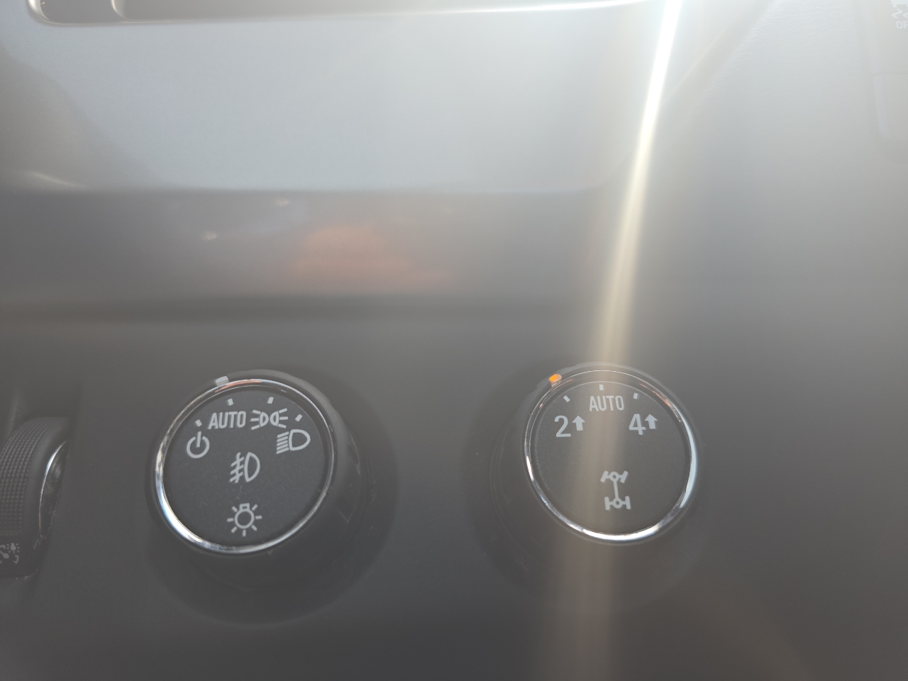 Chevrolet Tahoe LTZ 4WD 2015 Chevrolet Tahoe LTZ 4WD 2015