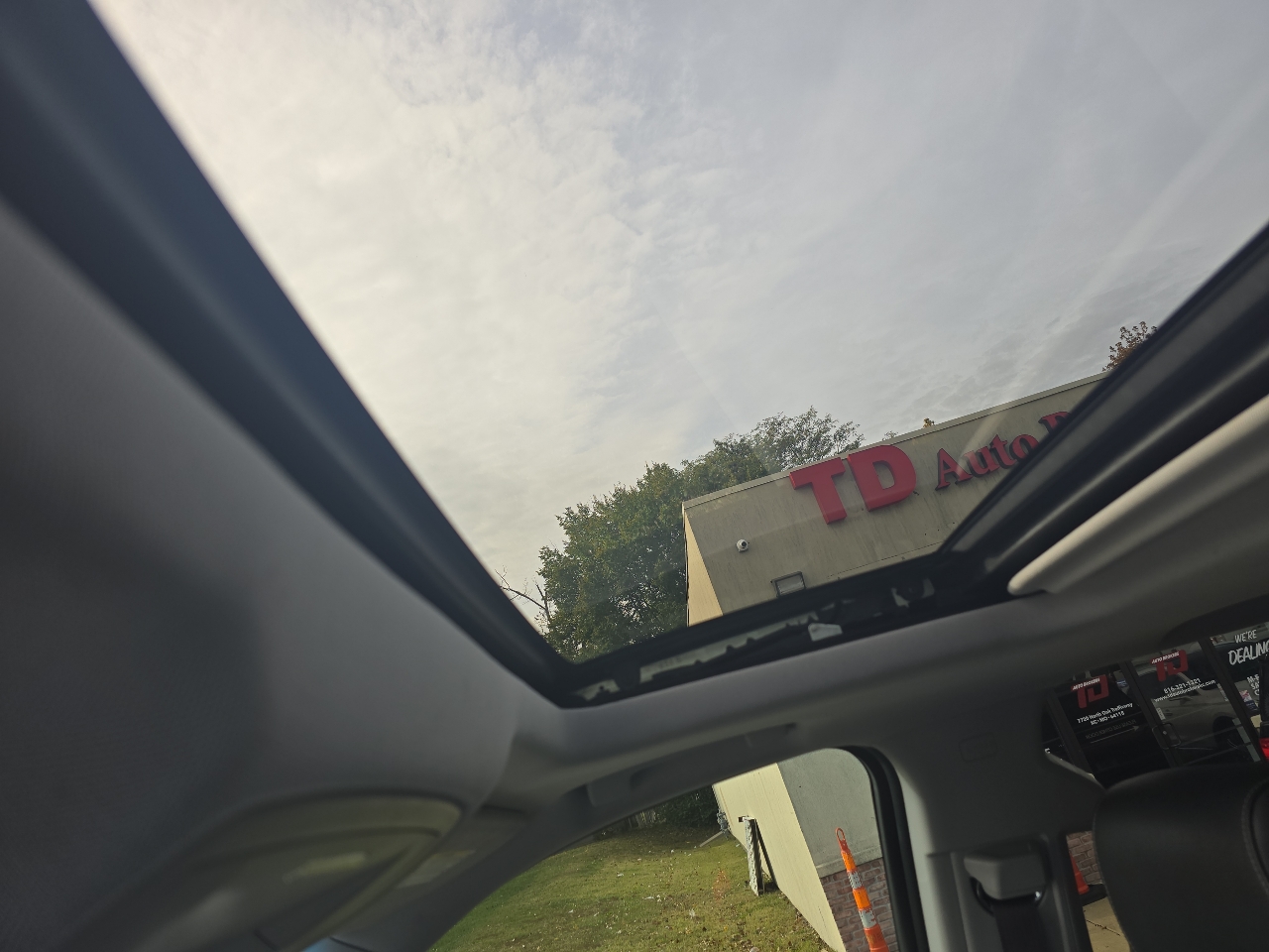 Chevrolet Tahoe LTZ 4WD 2015 Chevrolet Tahoe LTZ 4WD 2015