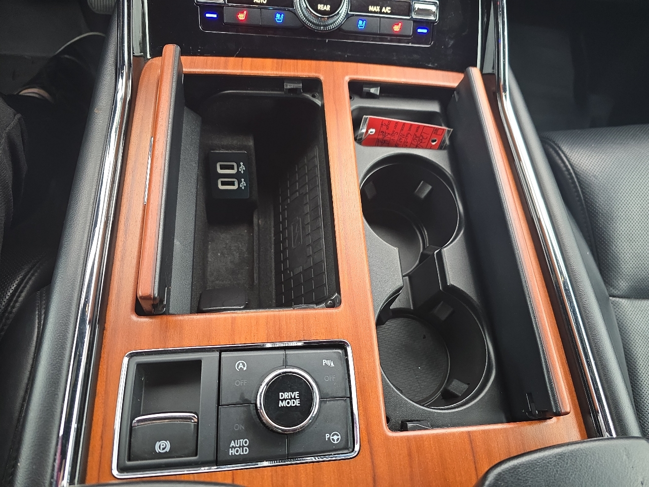 Lincoln Navigator L Reserve 4WD 2019 Lincoln Navigator L Reserve 4WD 2019