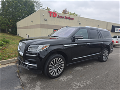 2019 Lincoln Navigator  2019 Lincoln Navigator