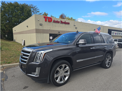 2017 Cadillac Escalade 