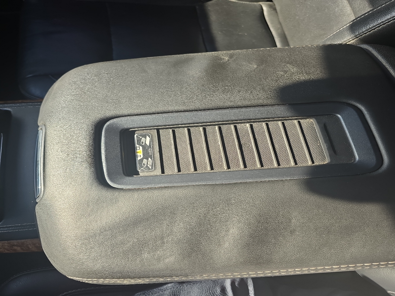 Chevrolet Tahoe LTZ 4WD 2015 Chevrolet Tahoe LTZ 4WD 2015