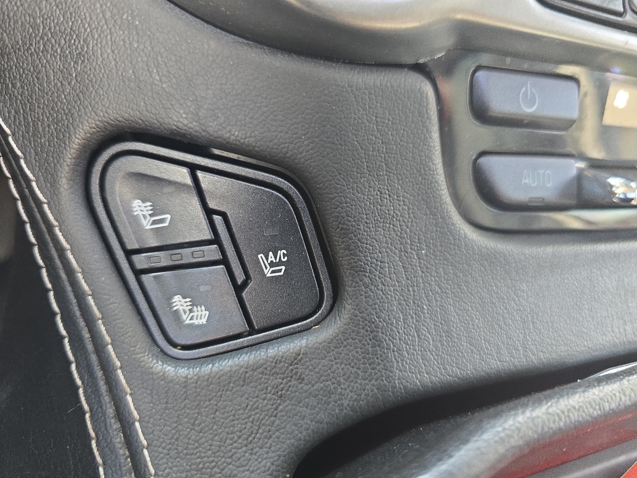 Chevrolet Tahoe LTZ 4WD 2015 Chevrolet Tahoe LTZ 4WD 2015