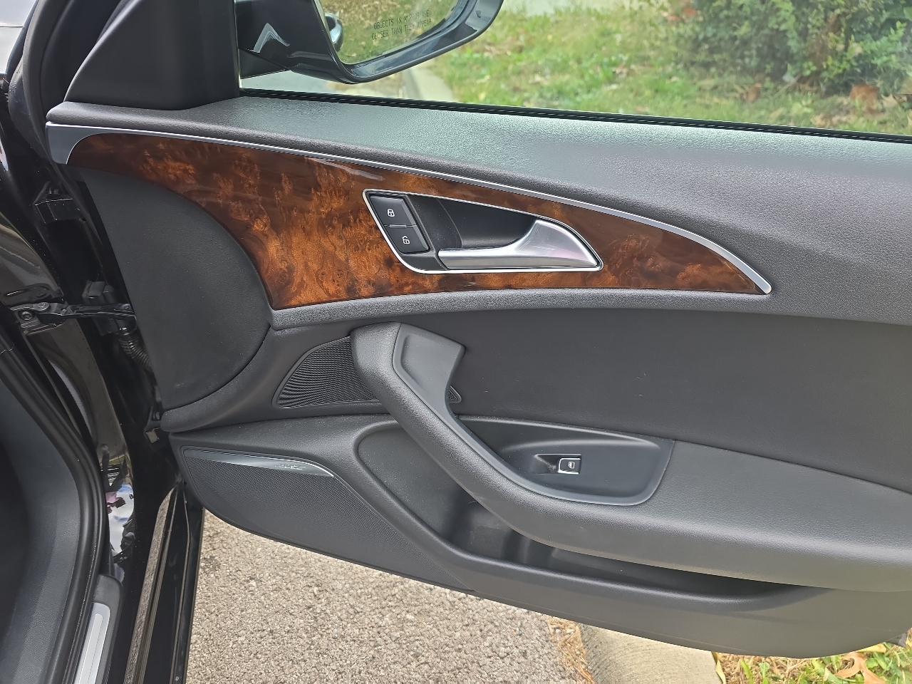 Audi A6 2.0T Premium quattro 2014 Audi A6 2.0T Premium quattro 2014