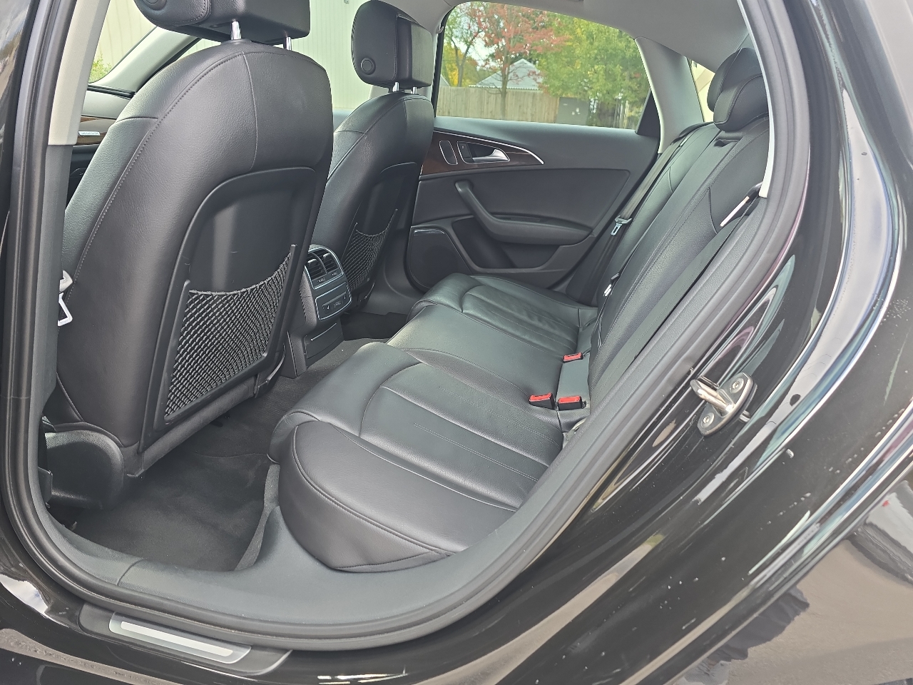 Audi A6 2.0T Premium quattro 2014 Audi A6 2.0T Premium quattro 2014