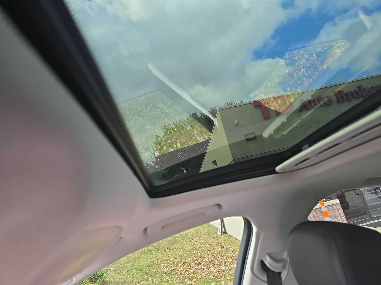 Audi A6 2.0T Premium quattro 2014 Audi A6 2.0T Premium quattro 2014