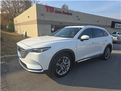 2016 Mazda CX-9 