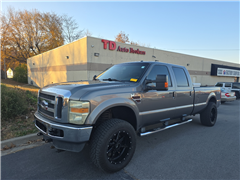 2010 Ford F-250 SD 