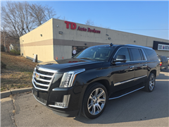 2019 Cadillac Escalade 