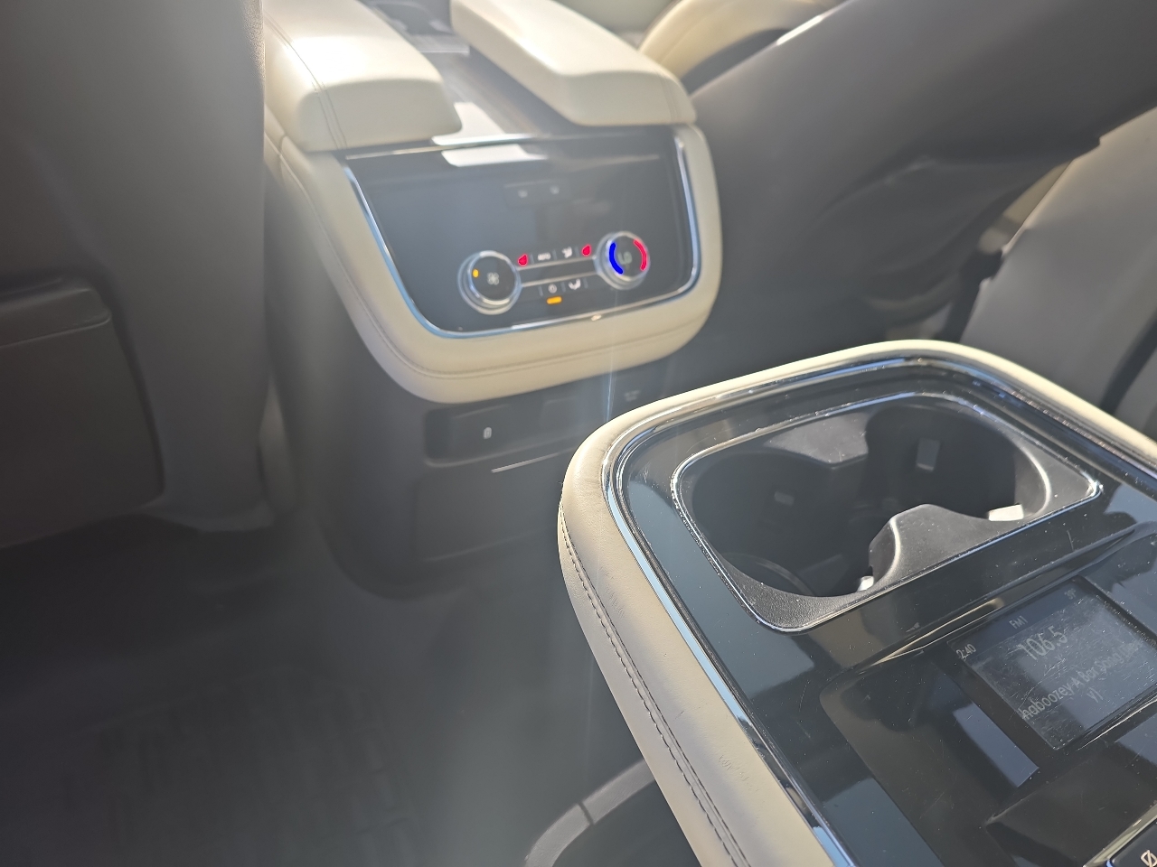 Lincoln Navigator Black Label 4WD 2018