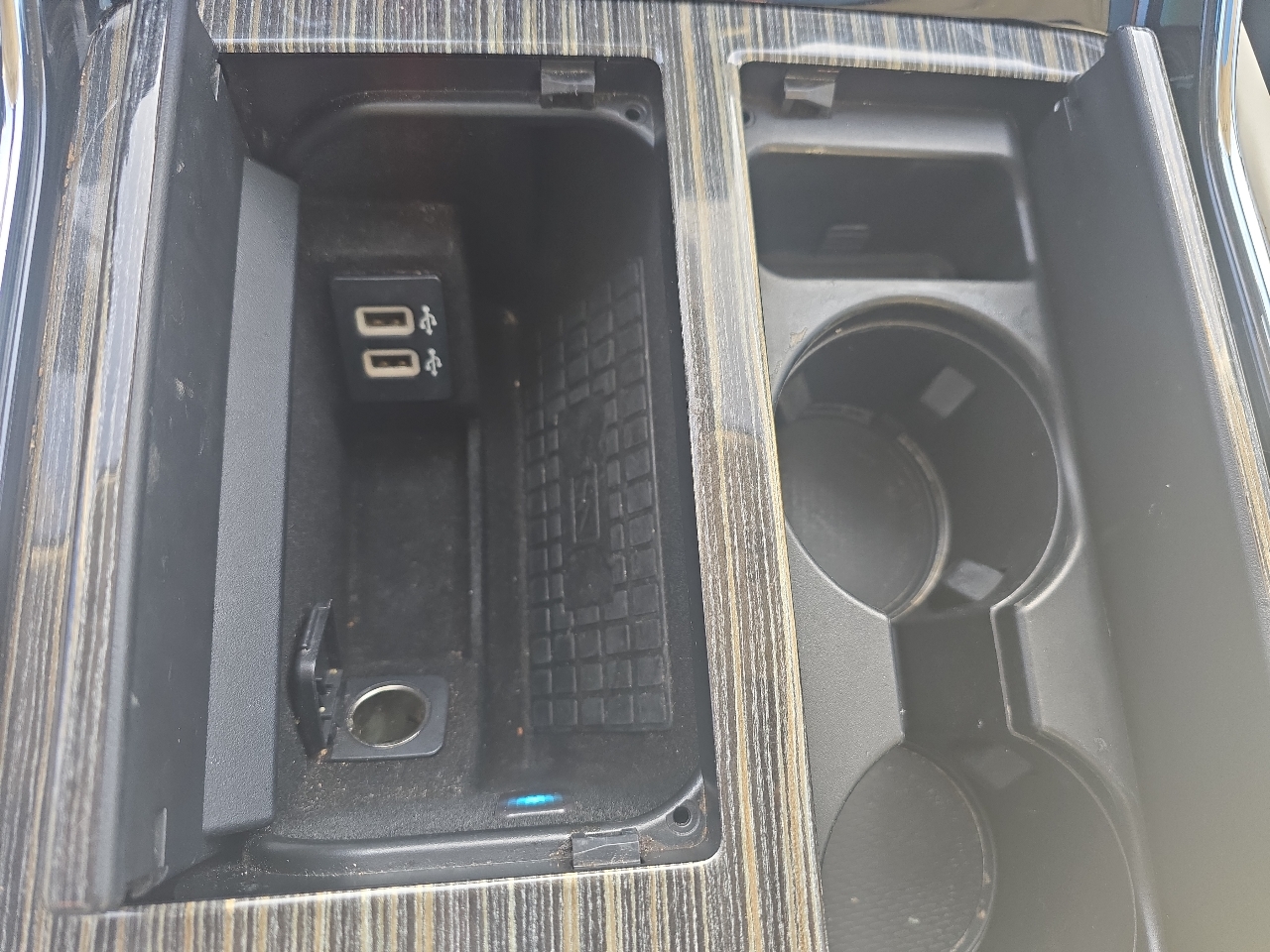 Lincoln Navigator Black Label 4WD 2018