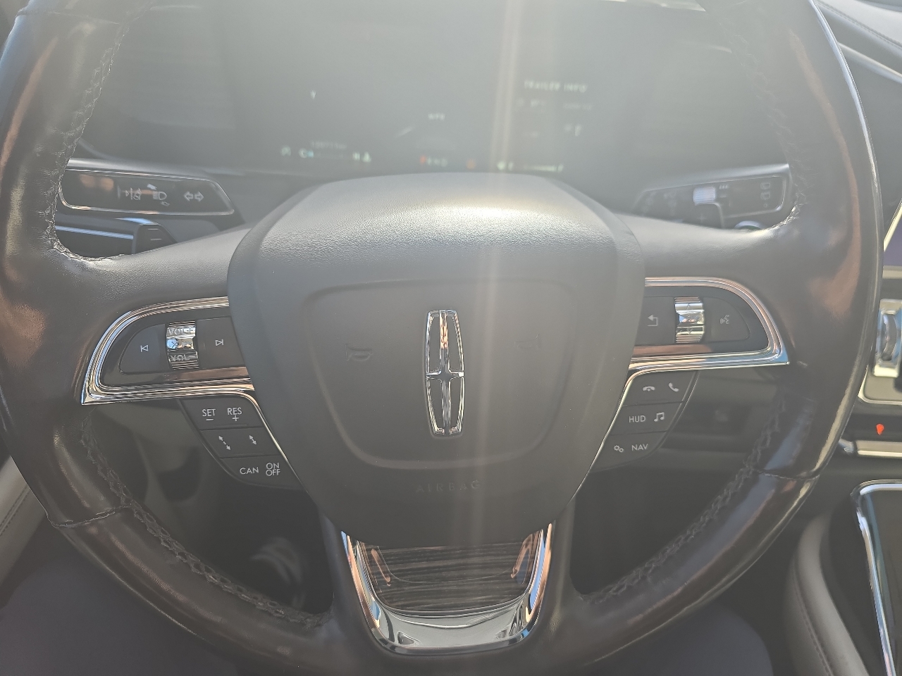 Lincoln Navigator Black Label 4WD 2018