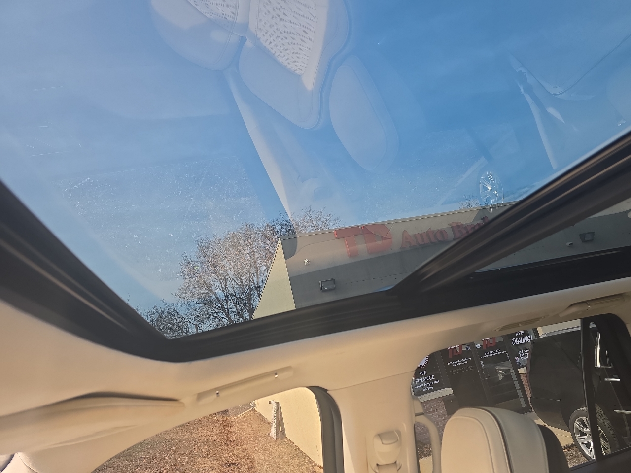 Lincoln Navigator Black Label 4WD 2018