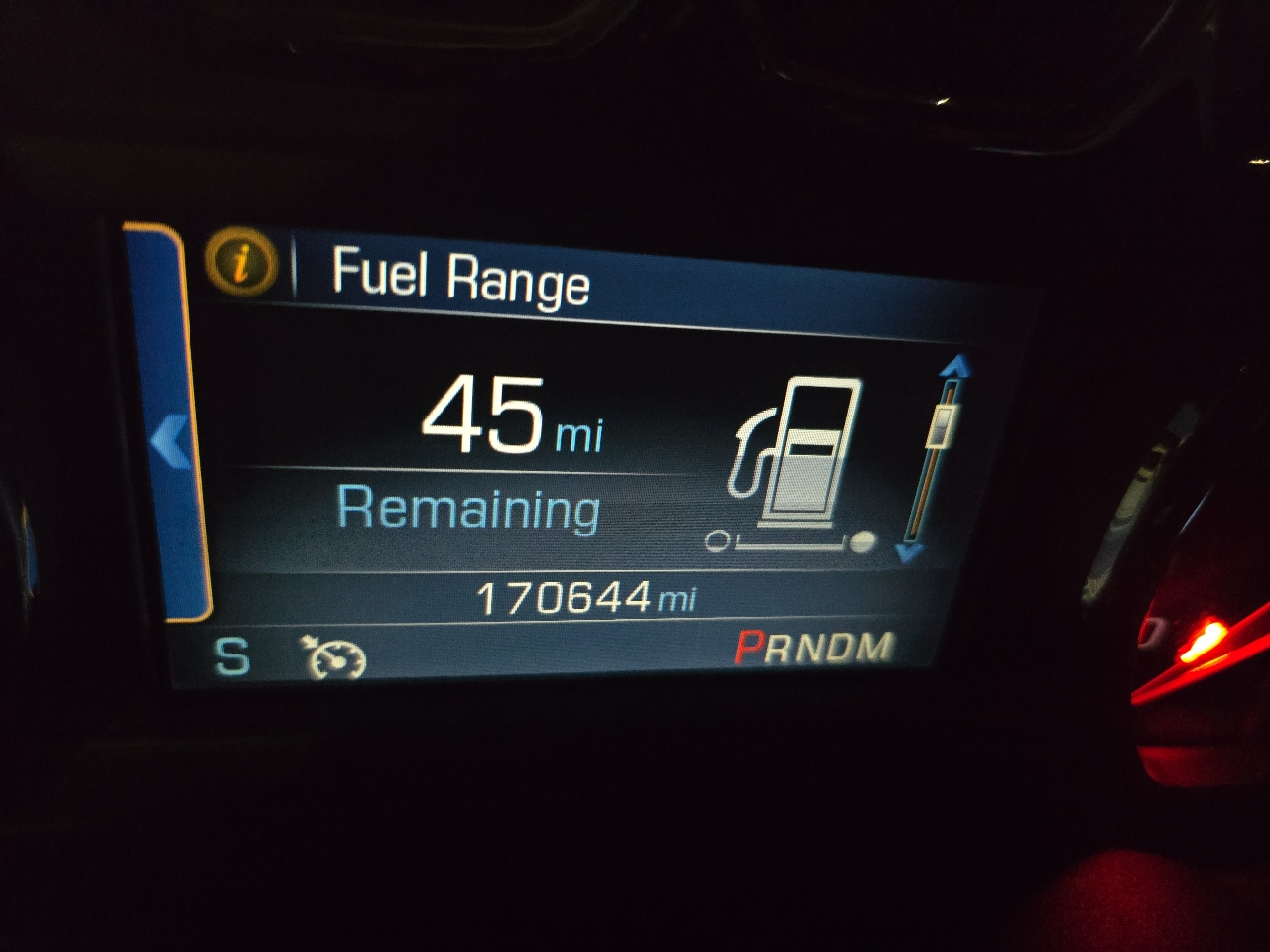 Chevrolet Tahoe LT 4WD 2015