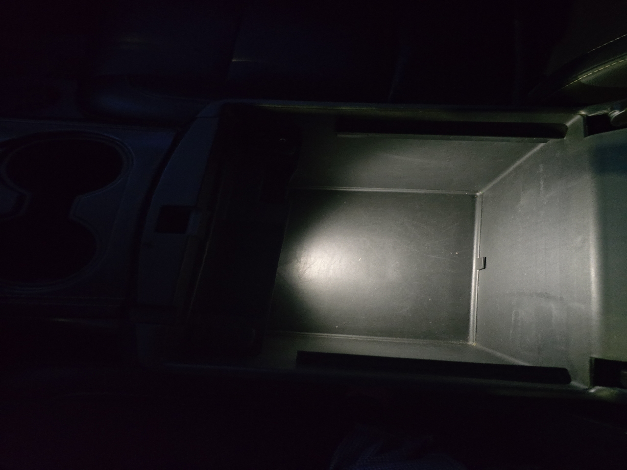 Chevrolet Tahoe LT 4WD 2015