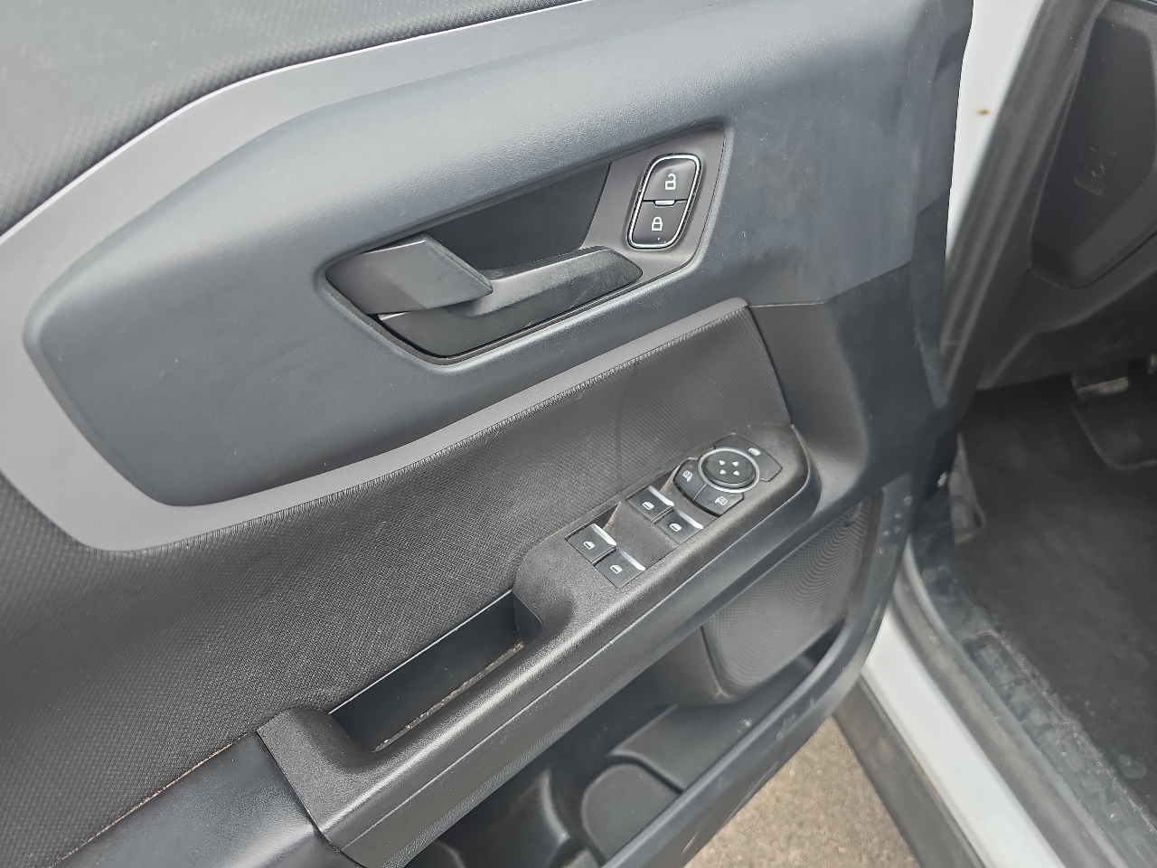 Ford Bronco Sport Base 2021