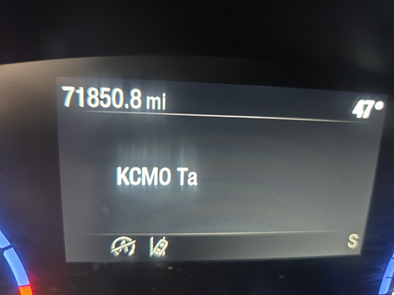 Ford Bronco Sport Base 2021