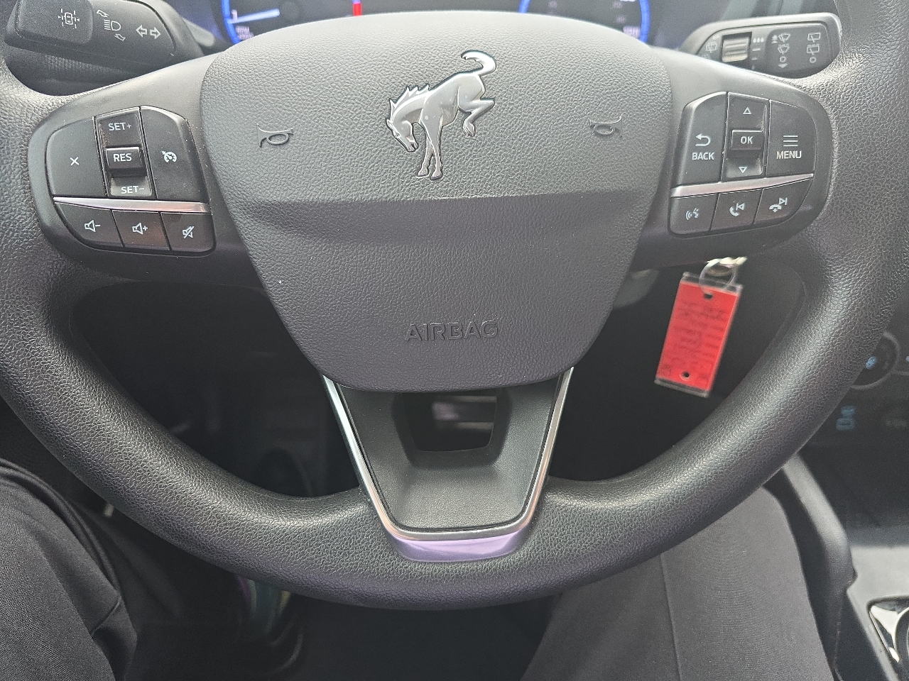 Ford Bronco Sport Base 2021