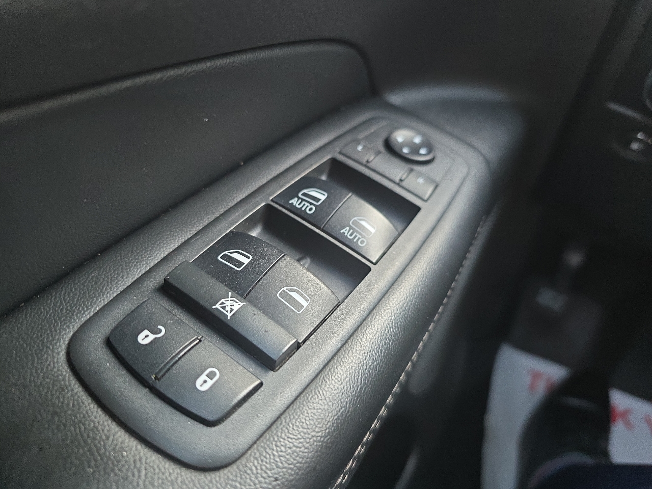 Jeep Grand Cherokee Laredo 4WD 2018