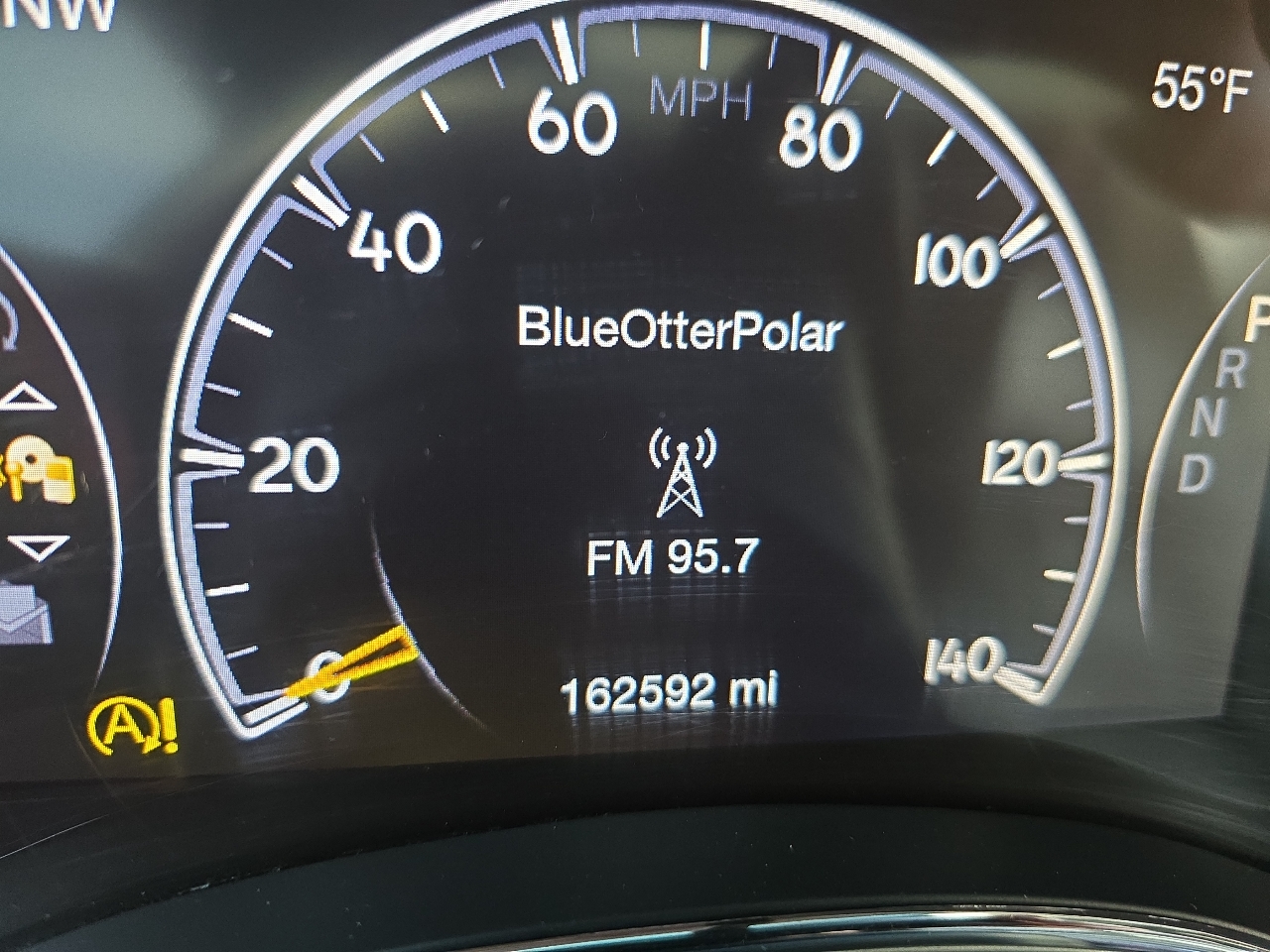 Jeep Grand Cherokee Laredo 4WD 2018