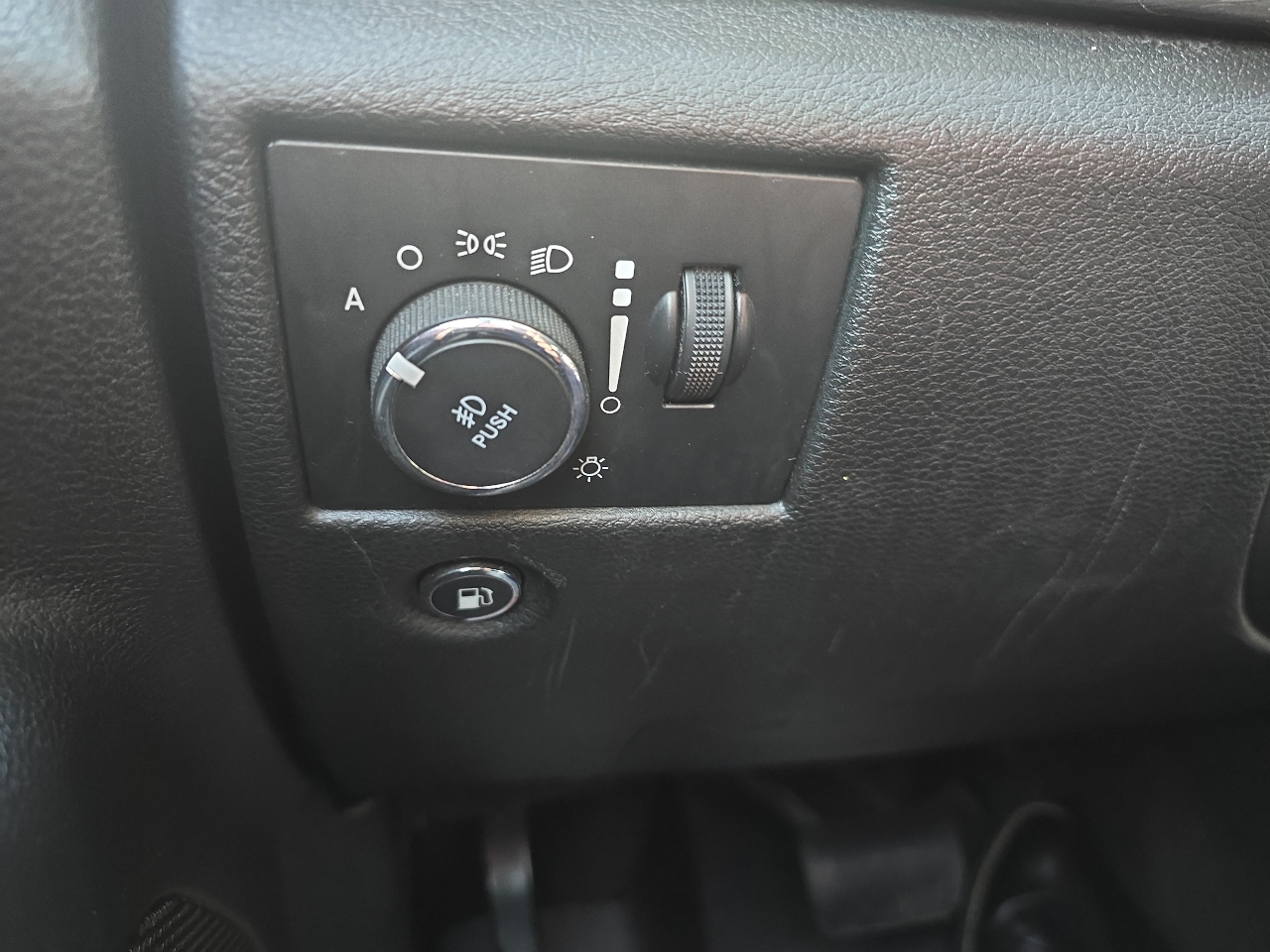 Jeep Grand Cherokee Laredo 4WD 2018