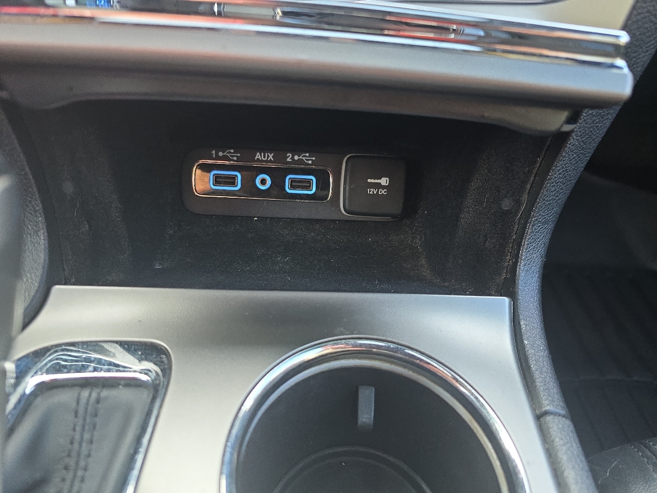 Jeep Grand Cherokee Laredo 4WD 2018