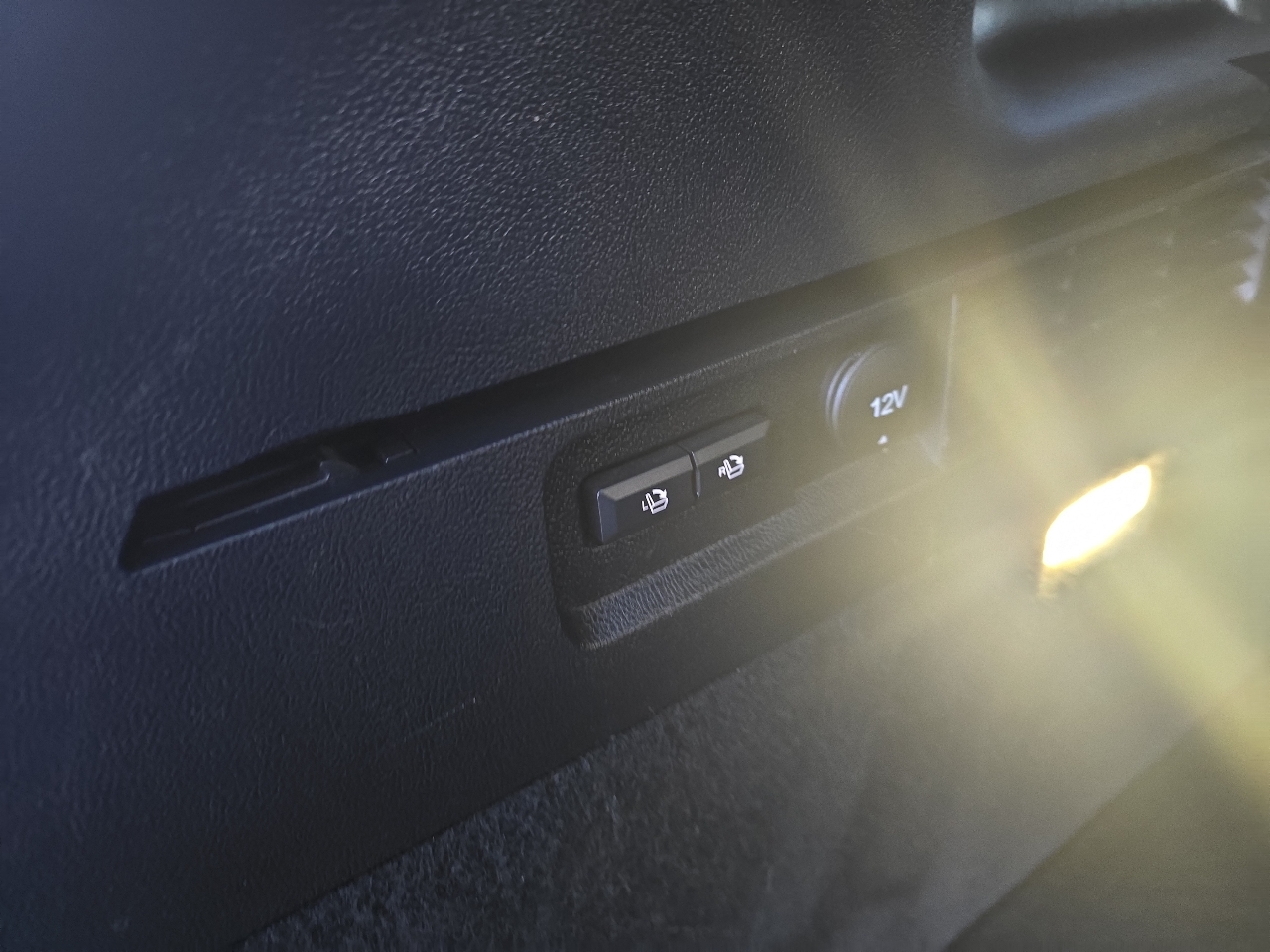 Lincoln MKX Select AWD 2016