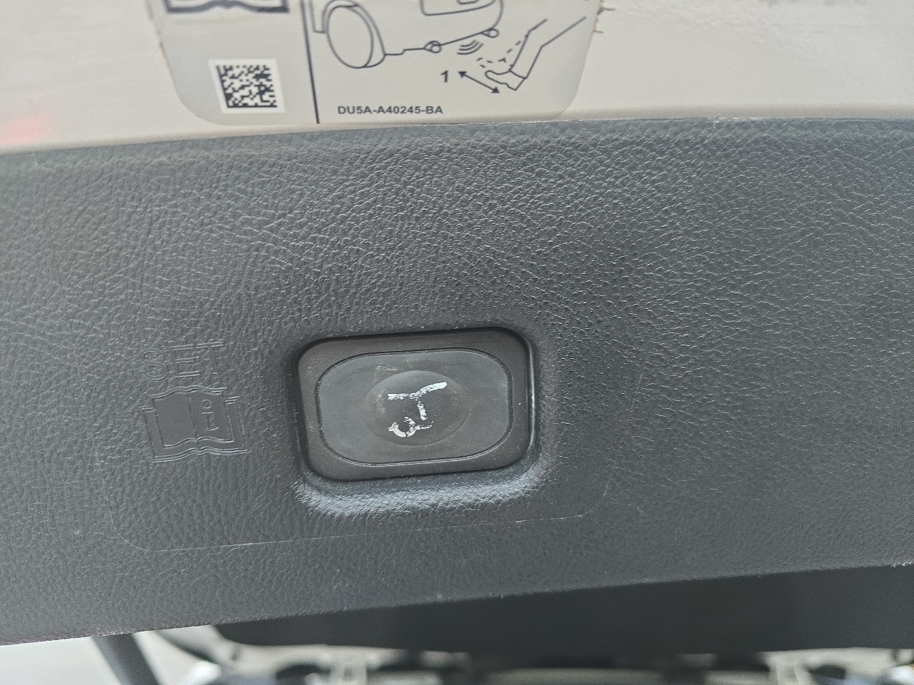 Lincoln MKX Select AWD 2016