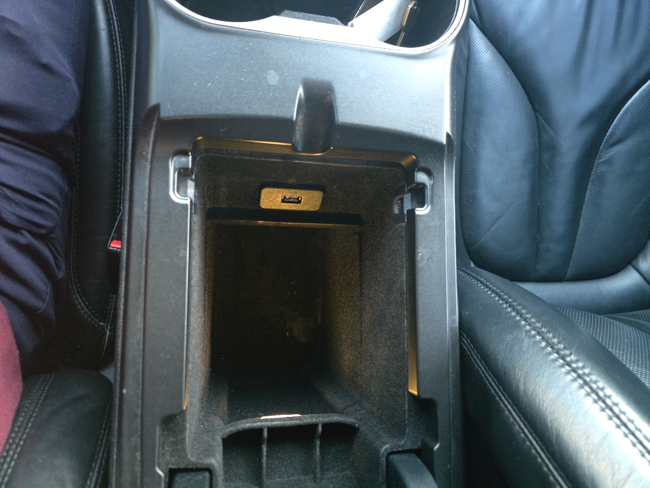 Lincoln MKX Select AWD 2016