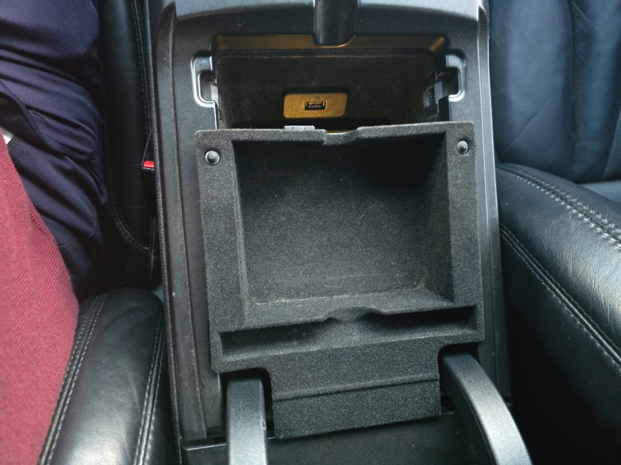 Lincoln MKX Select AWD 2016