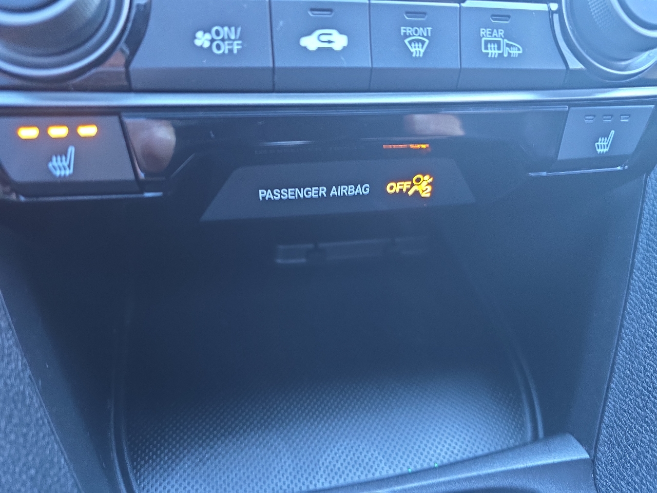 Honda Civic Si 4dr Sedan 6M 2017