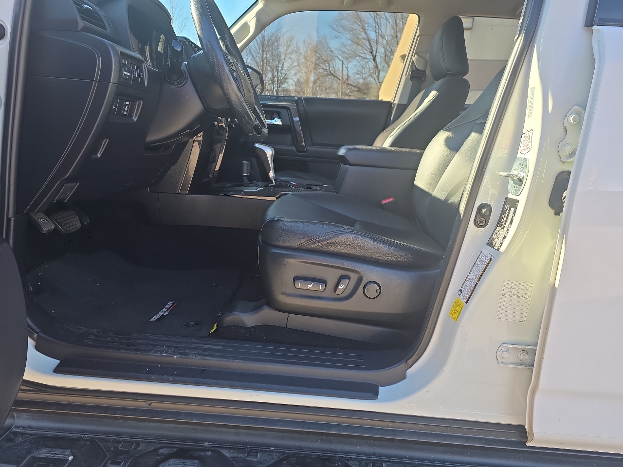 Toyota 4Runner TRD Off-road 4WD 2021