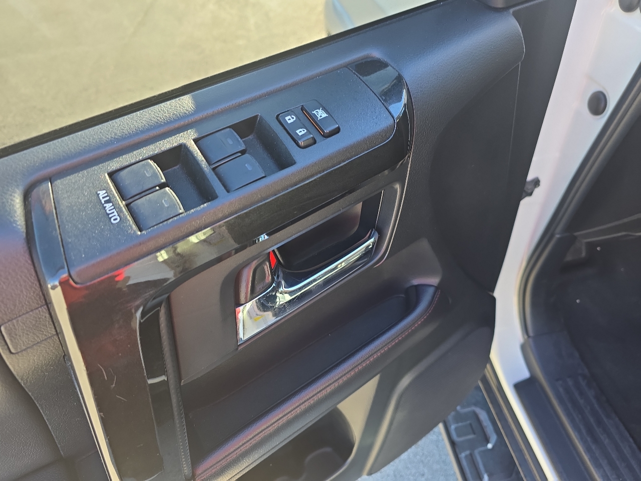 Toyota 4Runner TRD Off-road 4WD 2021