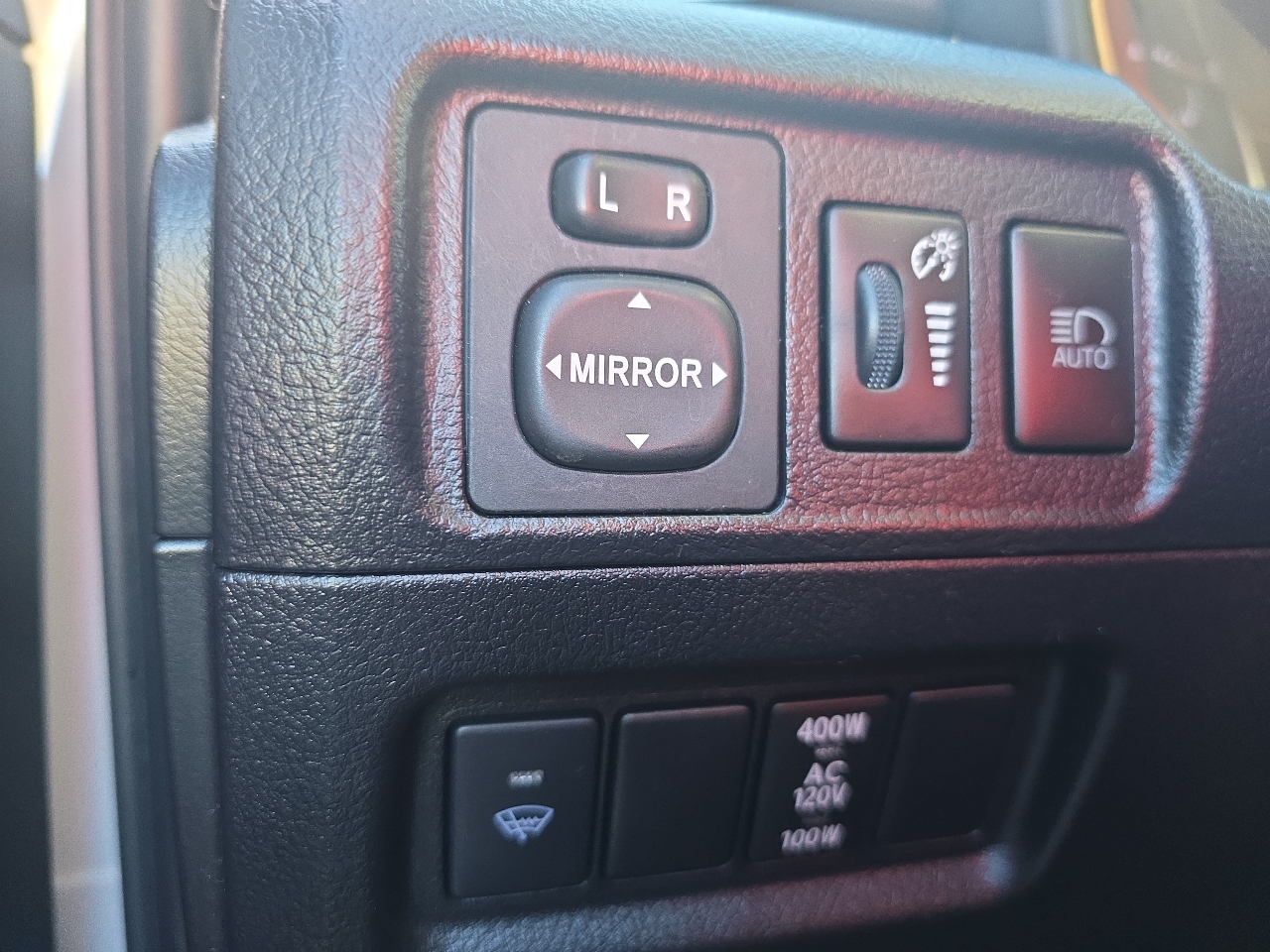 Toyota 4Runner TRD Off-road 4WD 2021