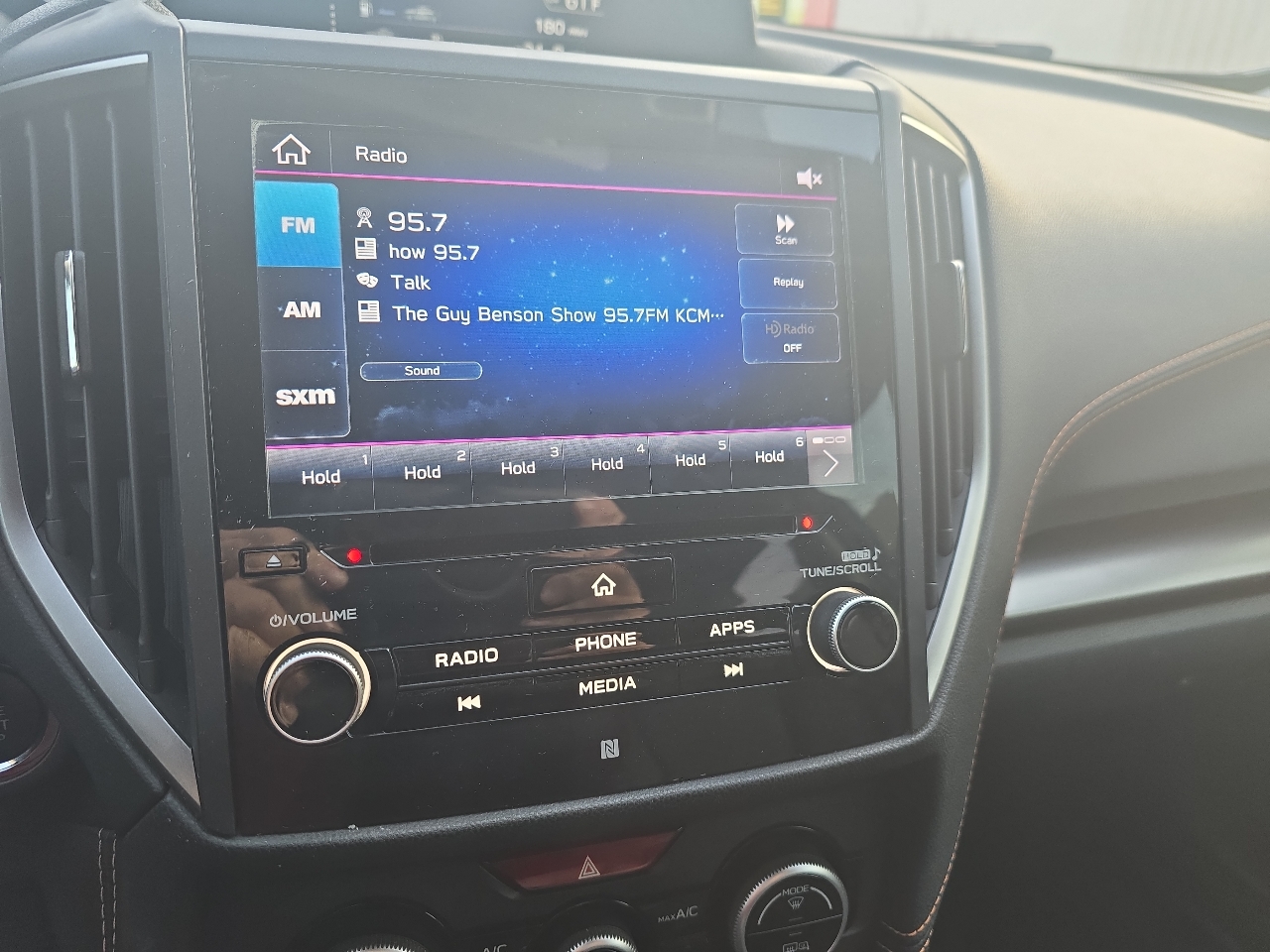 Subaru Crosstrek 2.0i Limited CVT 2019