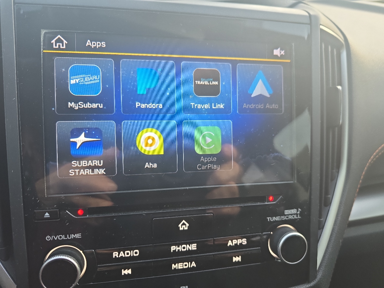 Subaru Crosstrek 2.0i Limited CVT 2019