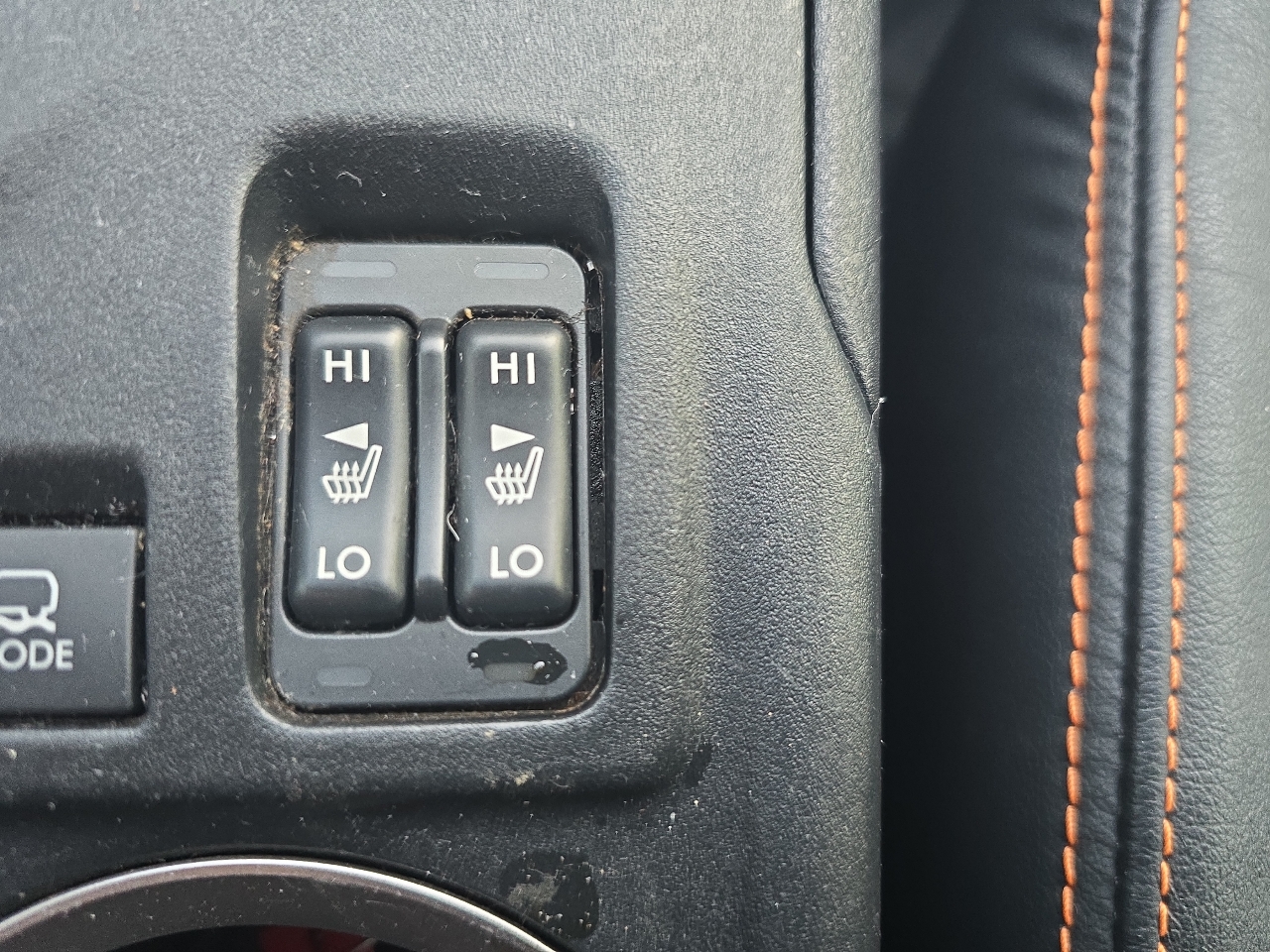 Subaru Crosstrek 2.0i Limited CVT 2019