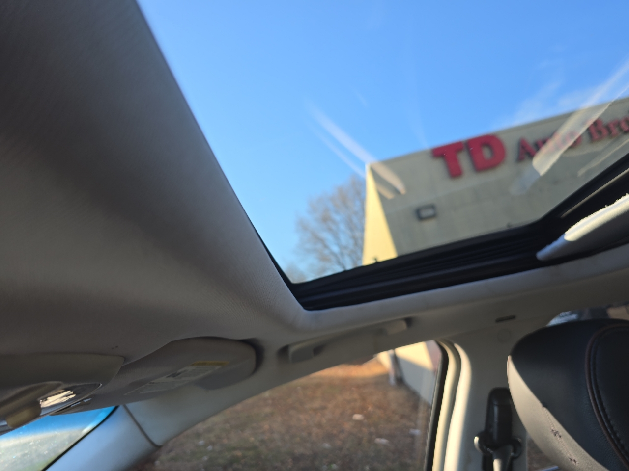 Lincoln MKZ AWD 2012